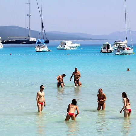 Apartments By The Sea Sali, Dugi Otok - 8110 Екстер'єр фото
