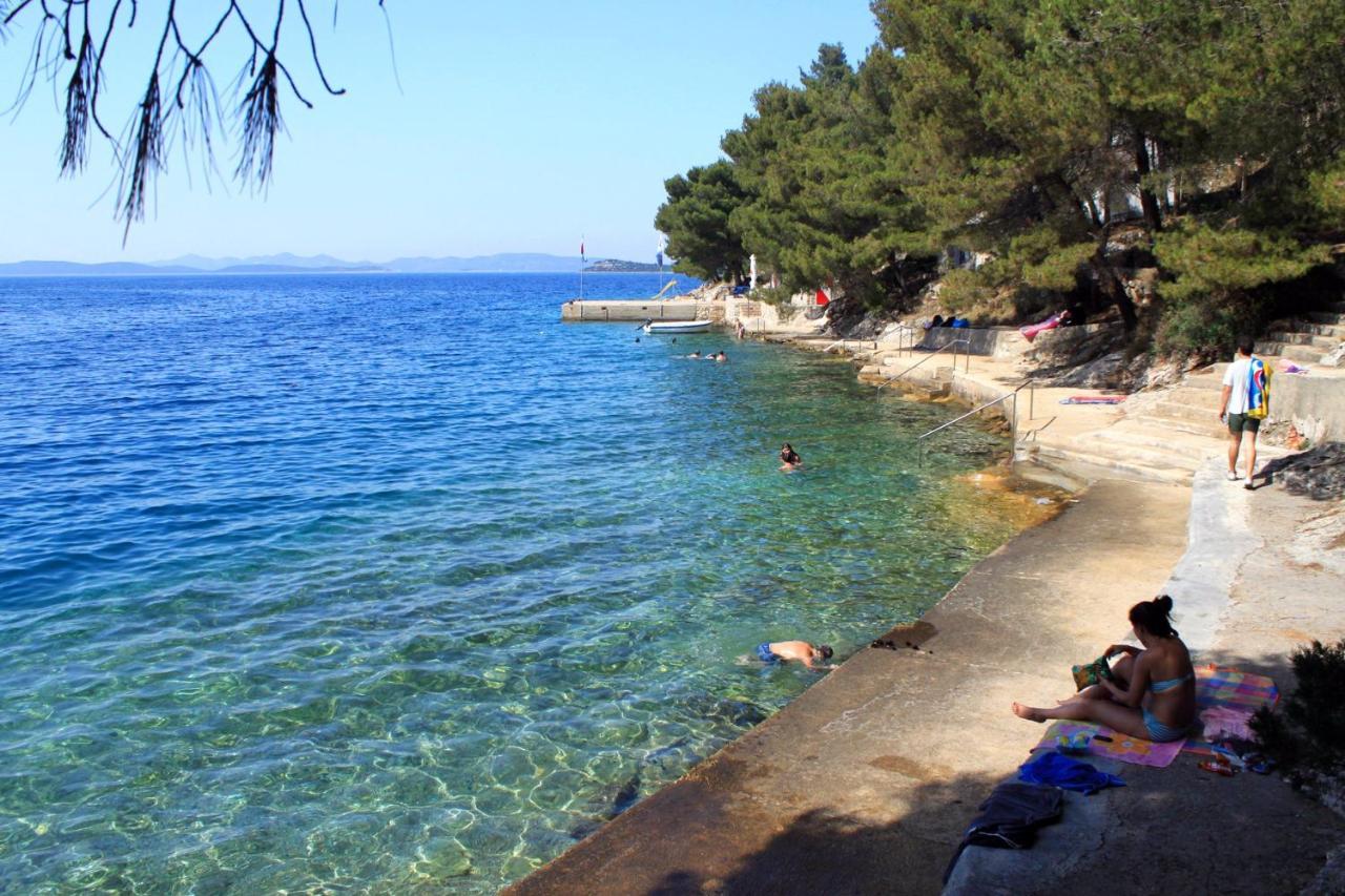 Apartments By The Sea Sali, Dugi Otok - 8110 Екстер'єр фото