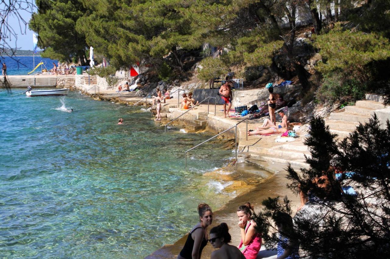 Apartments By The Sea Sali, Dugi Otok - 8110 Екстер'єр фото