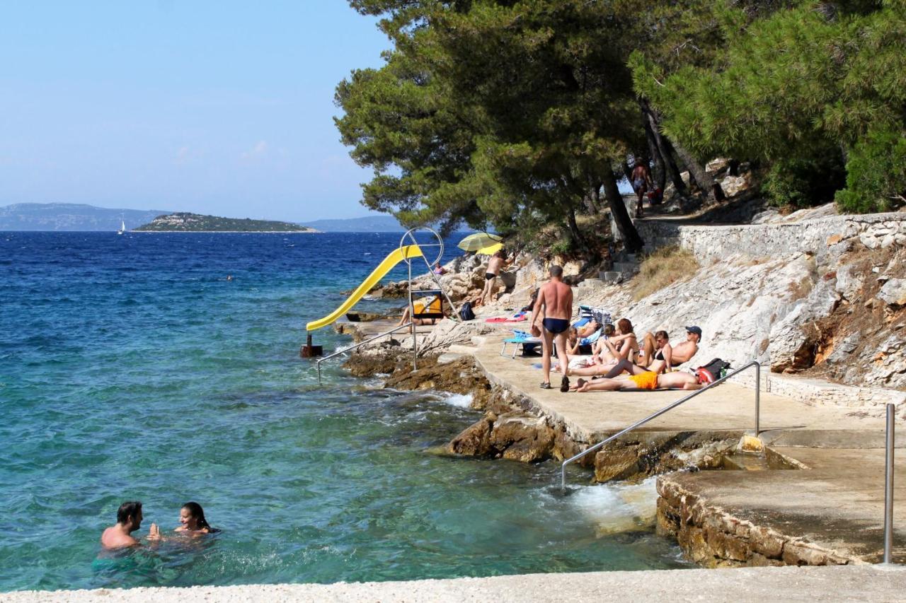 Apartments By The Sea Sali, Dugi Otok - 8110 Екстер'єр фото