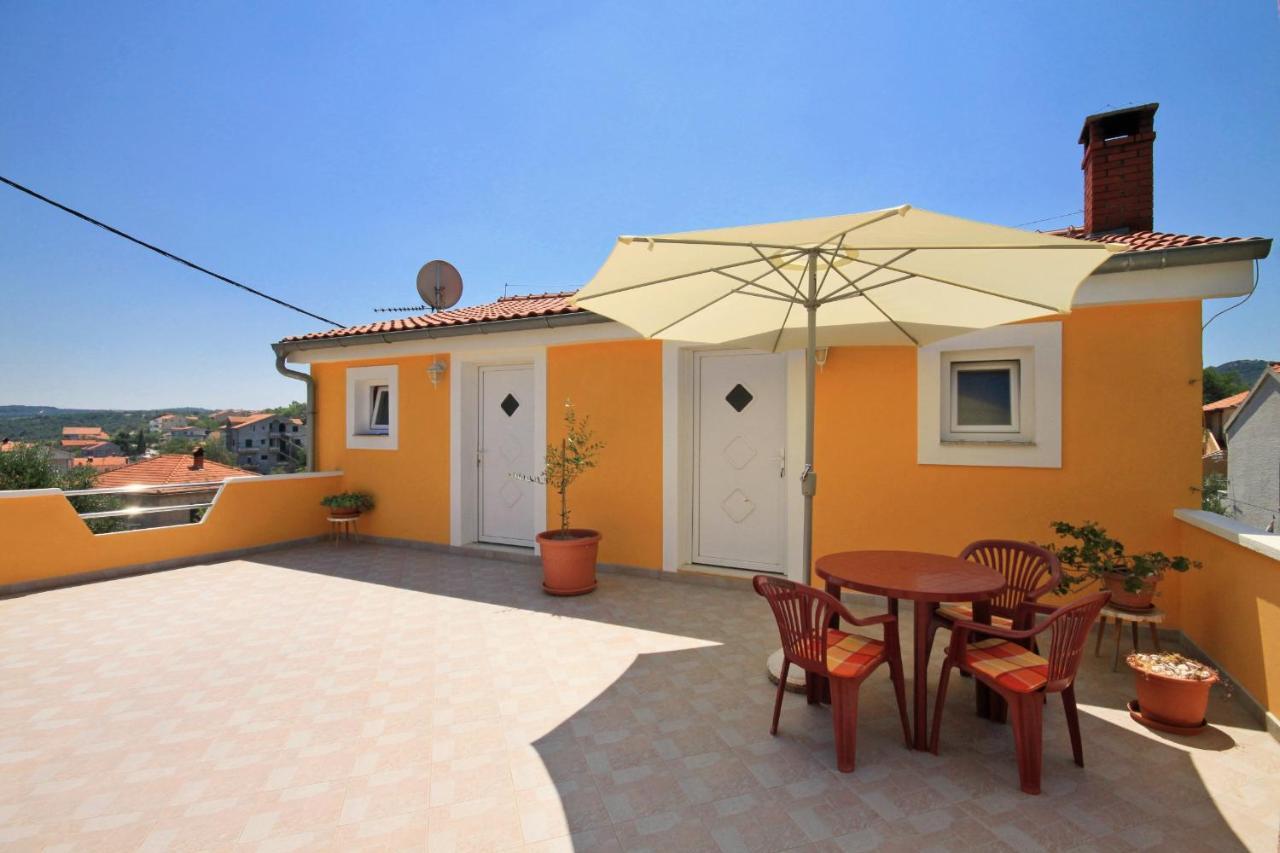 Apartments By The Sea Sali, Dugi Otok - 8110 Екстер'єр фото