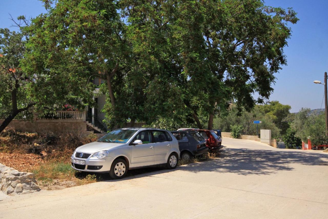 Apartments By The Sea Sali, Dugi Otok - 8110 Екстер'єр фото