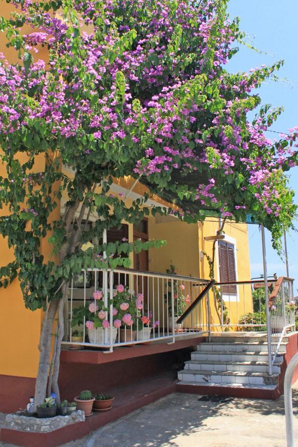 Apartments By The Sea Sali, Dugi Otok - 8110 Екстер'єр фото