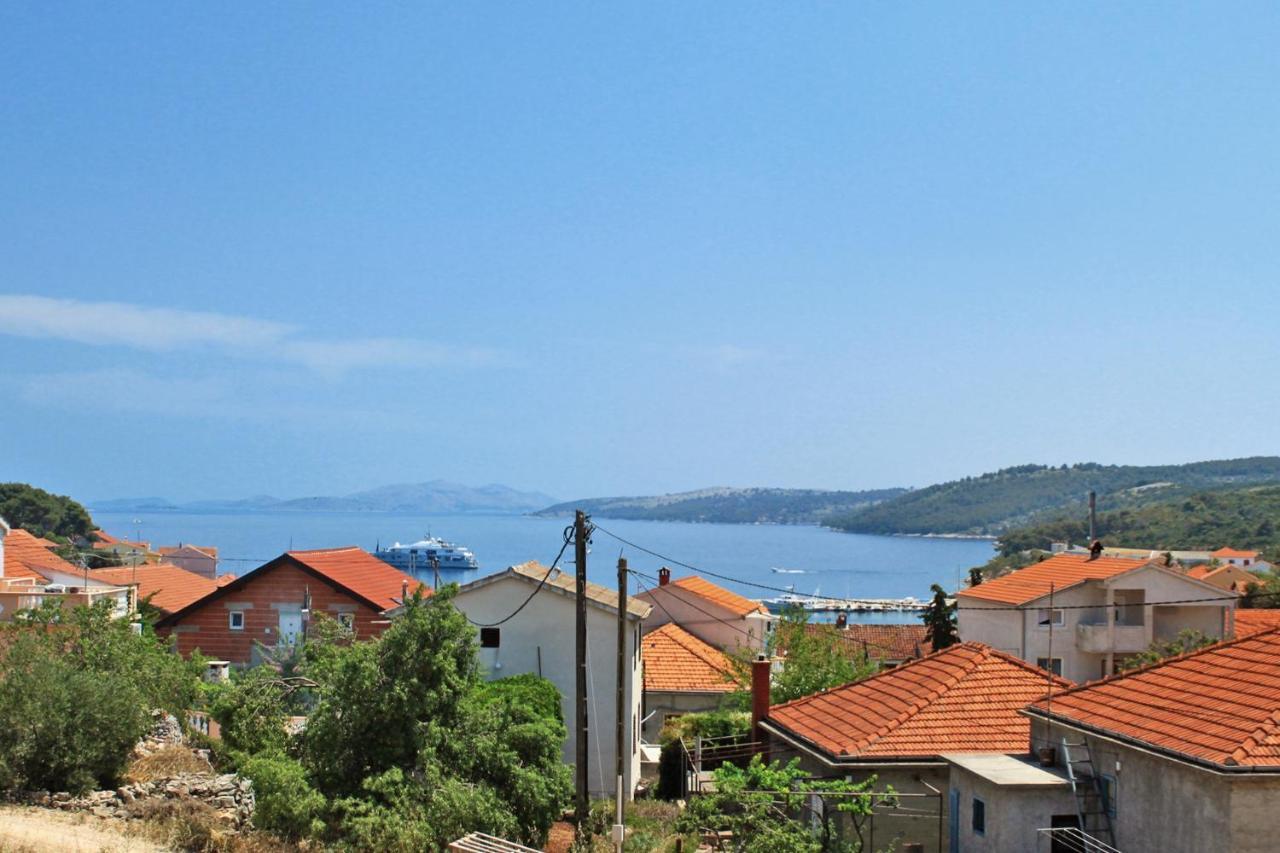 Apartments By The Sea Sali, Dugi Otok - 8110 Екстер'єр фото