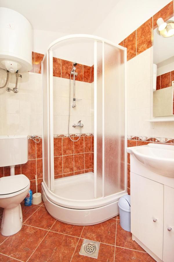 Apartments By The Sea Sali, Dugi Otok - 8110 Екстер'єр фото