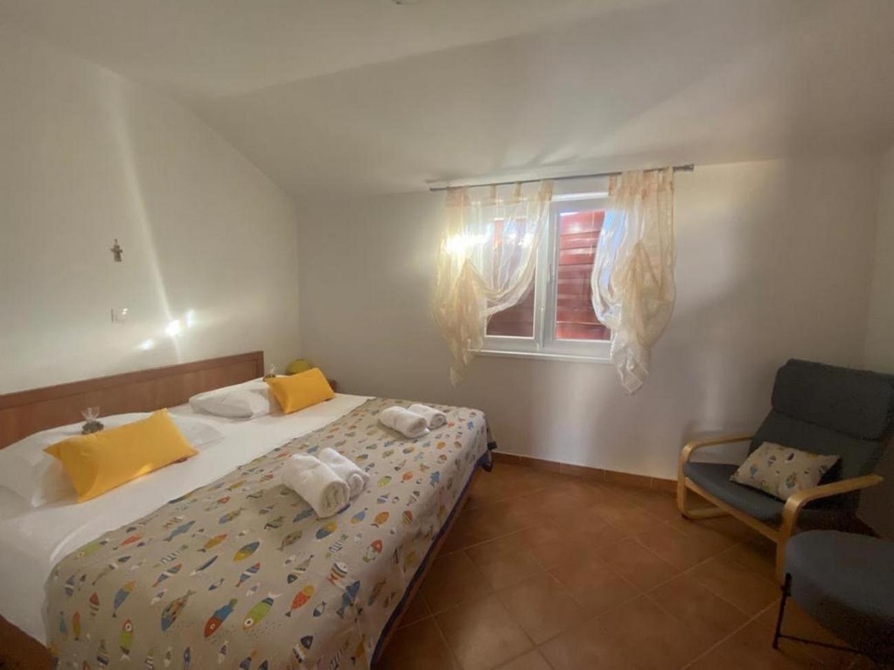 Apartments By The Sea Sali, Dugi Otok - 8110 Екстер'єр фото
